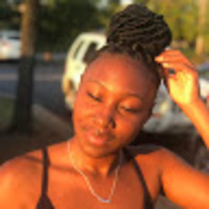 Meet your Posher, Kimayah